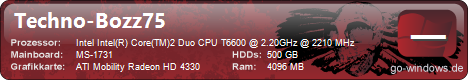 MSI A 7005