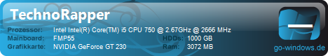 Packard Bell ixtreme M5740
