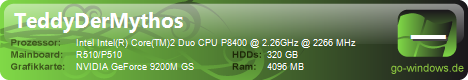 Samsung R510