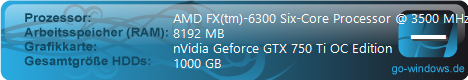 Main PC