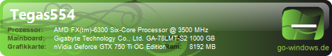 Main PC