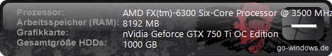Main PC
