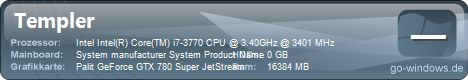 Gaming PC
