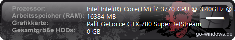 Gaming PC