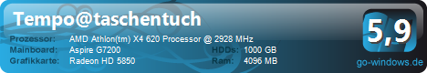 AMD Rechner