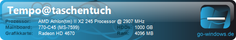 AMD Athllon 2