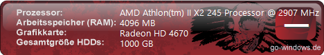 AMD Athllon 2