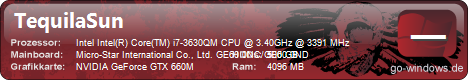 MSI GE60