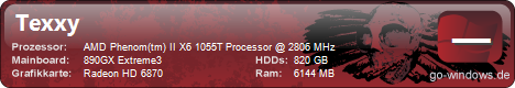PC Update Part 2