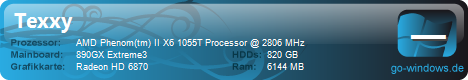 PC Update Part 2