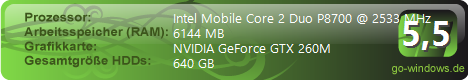 Gaming Notebook