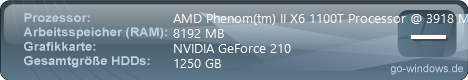 MyHomePc