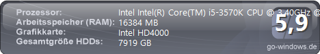 Media-Server