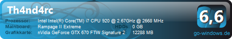 Zocker-PC