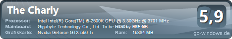 Gaming PC
