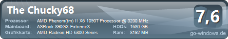 Mein kleiner PC ( Alt )  Verkauft....