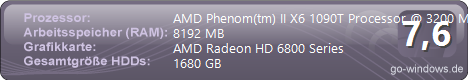 Mein kleiner PC ( Alt ) Verkauft....