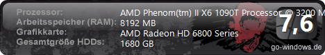 Mein kleiner PC ( Alt ) Verkauft....