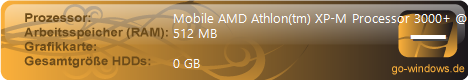 Mein ****** PC