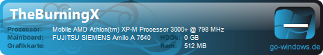 Mein ****** PC
