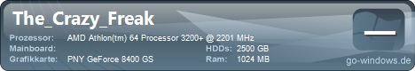 AMD Athlon 64