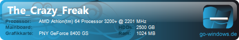 AMD Athlon 64