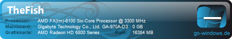 Gigabyte Sumo alpha