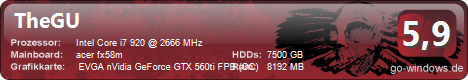 Acer Aspire V1.0 [404]