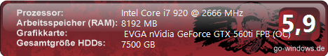 Acer Aspire V1.0 [404]