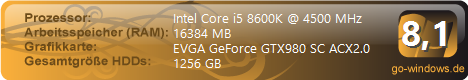 Acer Aspire V3.0 [404]