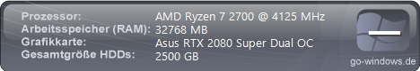 ASUS RYUJIN 840 EK CS