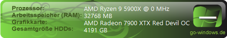Bye Nvidia