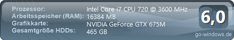 My Computer