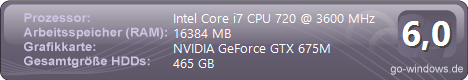 My Computer