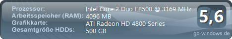 Jondo's PC
