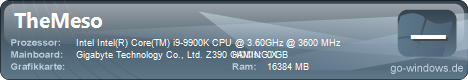 PC One