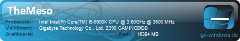 PC One