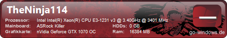 Gaming PC