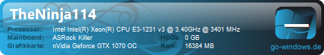Gaming PC