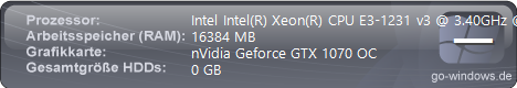 Gaming PC