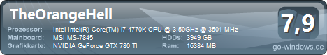 Gaming Machine