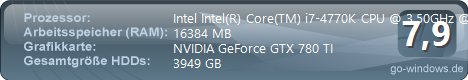 Gaming Machine