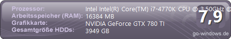 Gaming Machine