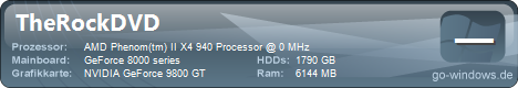 Gamer PC