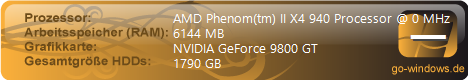 Gamer PC