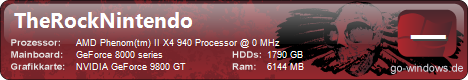 Gamer PC
