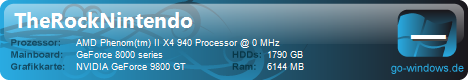 Gamer PC