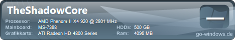 Home PC