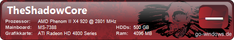 Home PC