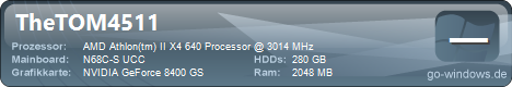 AMD ATHLON 64